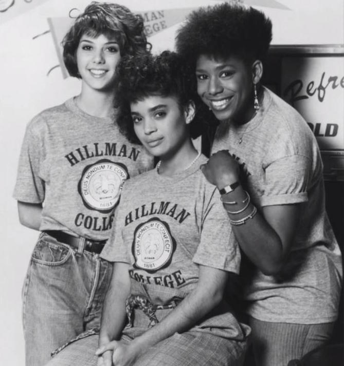  What Denise Huxtable's College Tuition Bill Would Look Like Today
